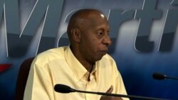 Mensaje de Guillermo Fariñas a militares cubanos