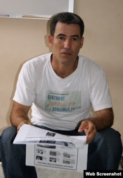 Calixto Martínez