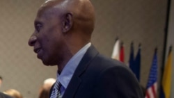 Guillermo Fariñas agradece apoyo a opositores cubanos