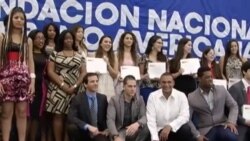 La FNCA celebra resultado del primer curso de “Somos Un Solo Pueblo”